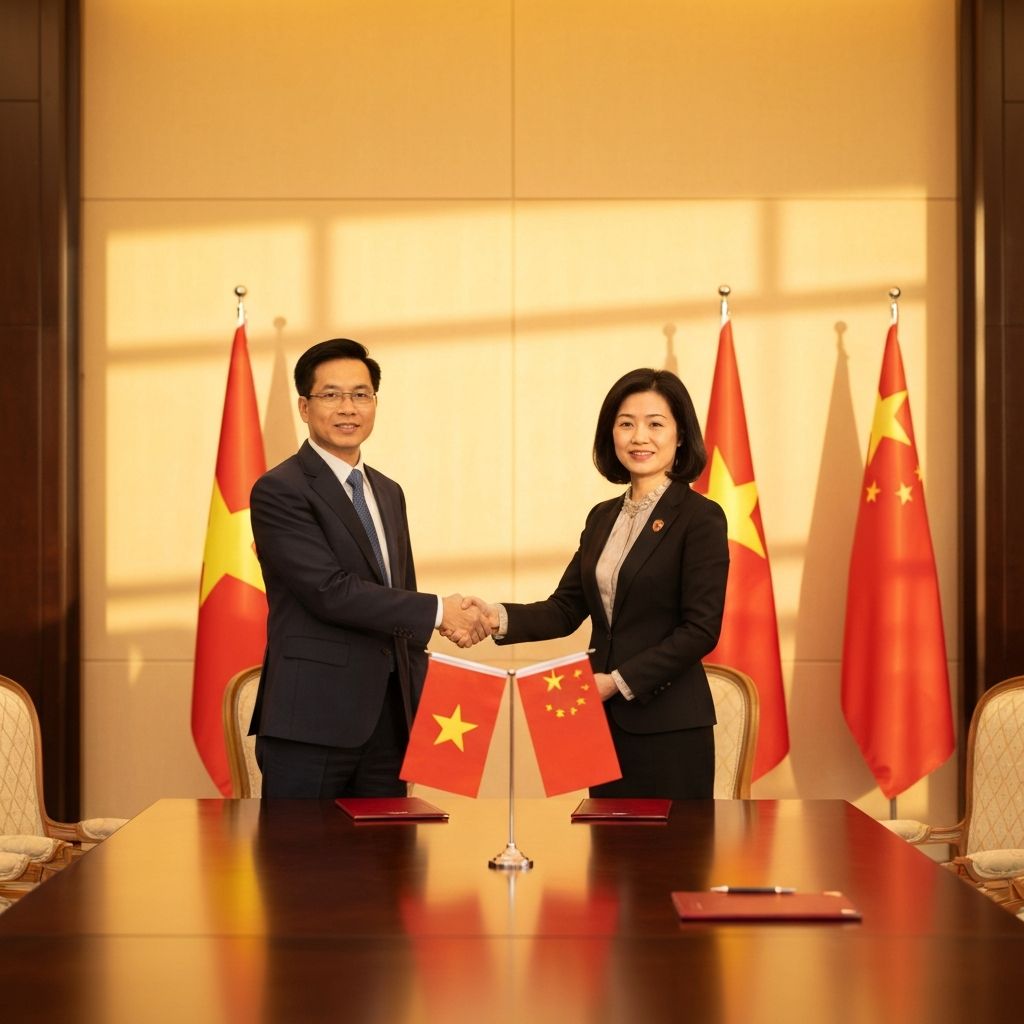 Về VCTI