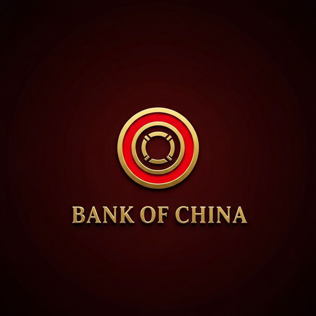 Bank of China