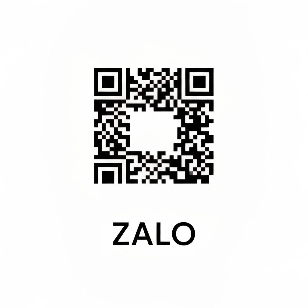 QR Zalo